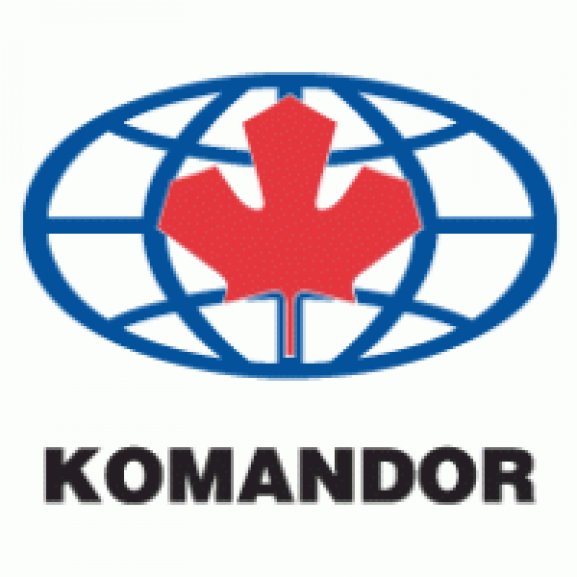 Komandor Logo wallpapers HD