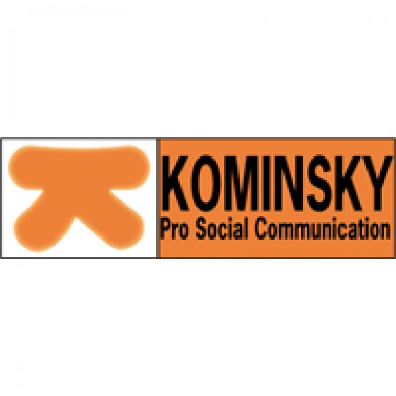 Kominsky Pro Social Communication Logo wallpapers HD