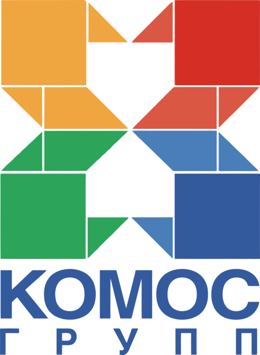 Komos Logo wallpapers HD