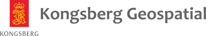 Kongsberg Geospatial Logo wallpapers HD