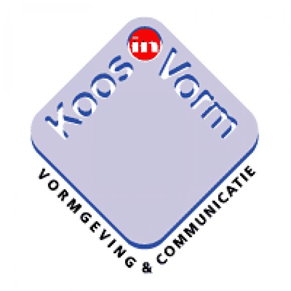 Koos in Vorm Logo wallpapers HD