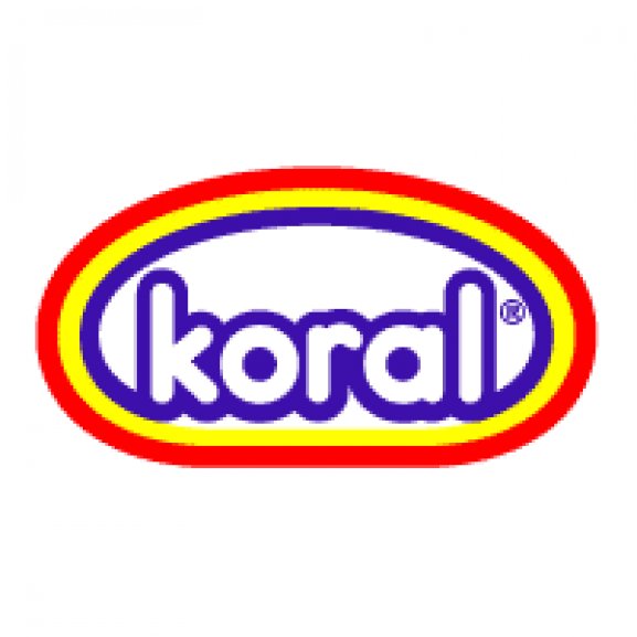 Koral Logo wallpapers HD