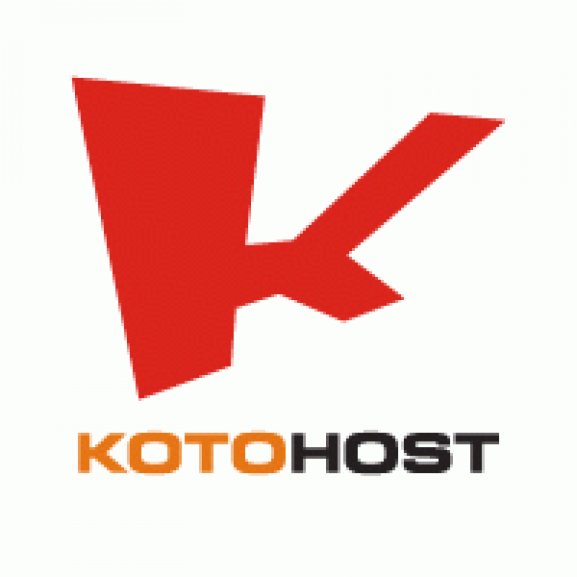Kotohost Logo wallpapers HD