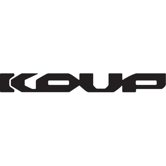 Koup Logo wallpapers HD
