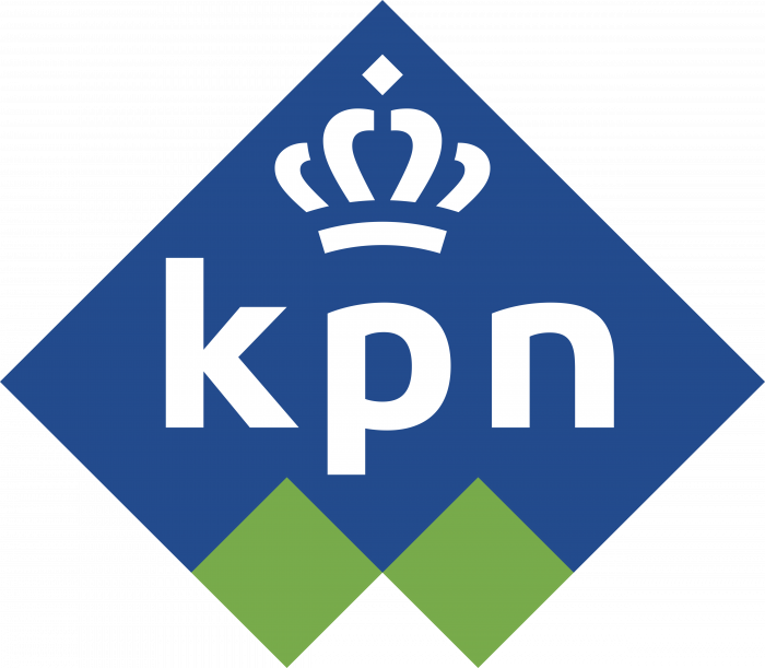 KPN Telecom Logo wallpapers HD