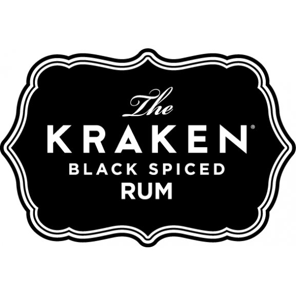 Kraken Rum Logo wallpapers HD