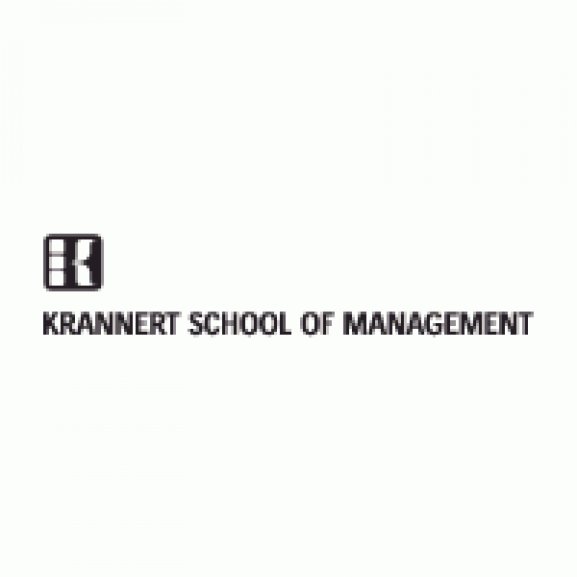Krannert School of Management Logo wallpapers HD