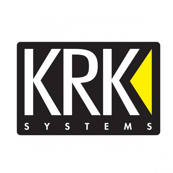 KRK Systems Logo wallpapers HD