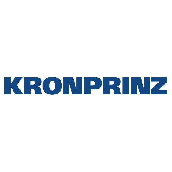 Kronprinz Gmbh Logo wallpapers HD