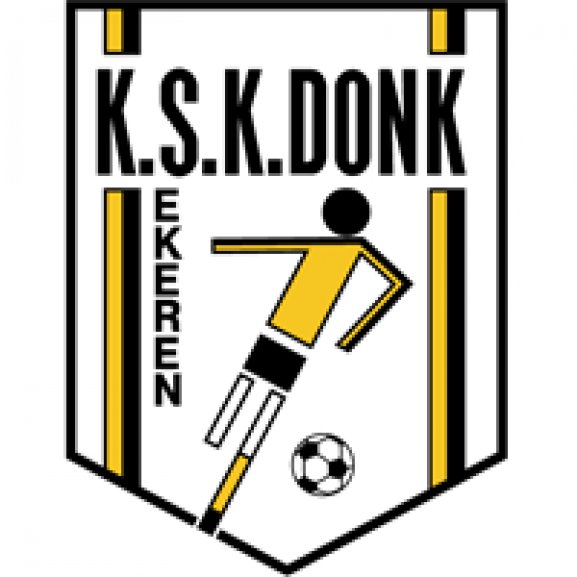 KSK Donk Ekeren Logo wallpapers HD