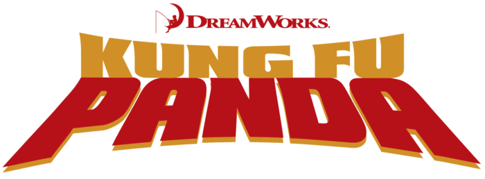 Kung Fu Panda Logo wallpapers HD