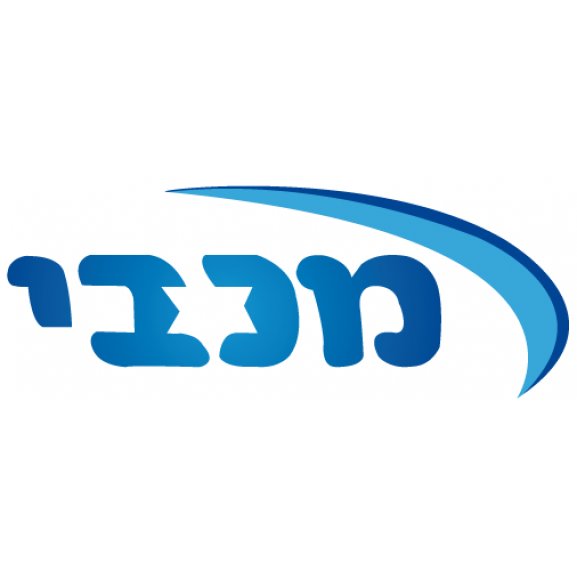 Kupat Cholim Maccabi Logo wallpapers HD