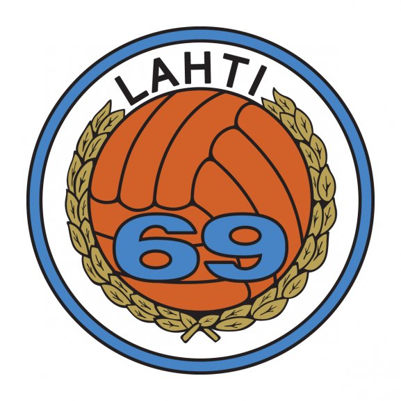 Kuusysi Lahti Logo wallpapers HD