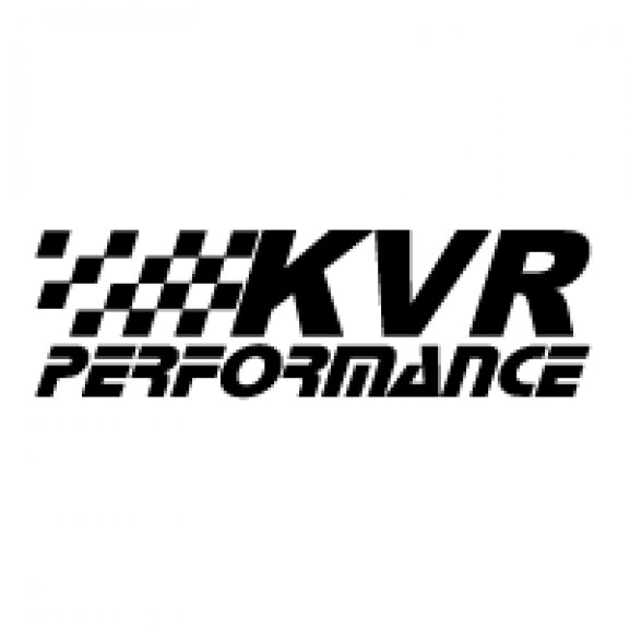 KVR Performance Logo wallpapers HD