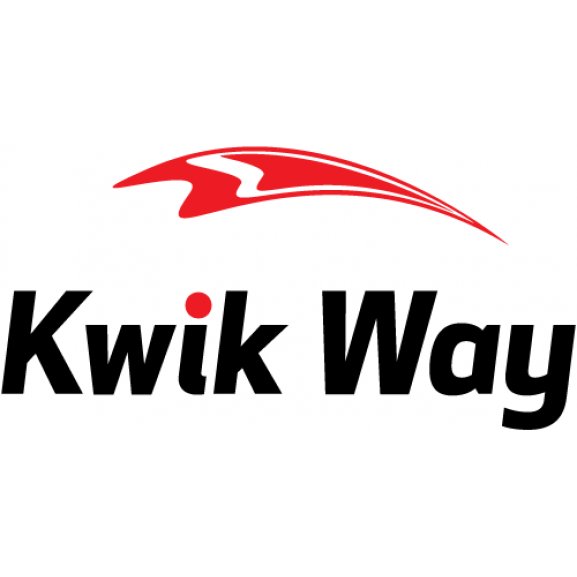 Kwik Way Logo Download in HD Quality