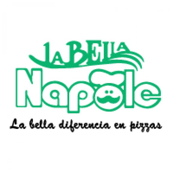 La Bella Napole Logo wallpapers HD
