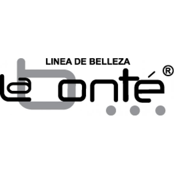 La Bonte Logo wallpapers HD