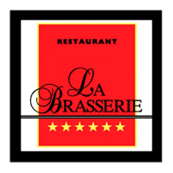 La Brasserie Logo wallpapers HD