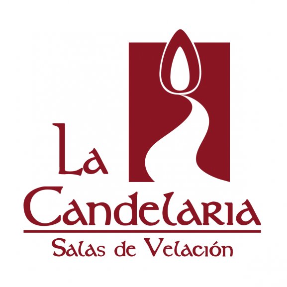 La Candelaria Logo Download in HD Quality