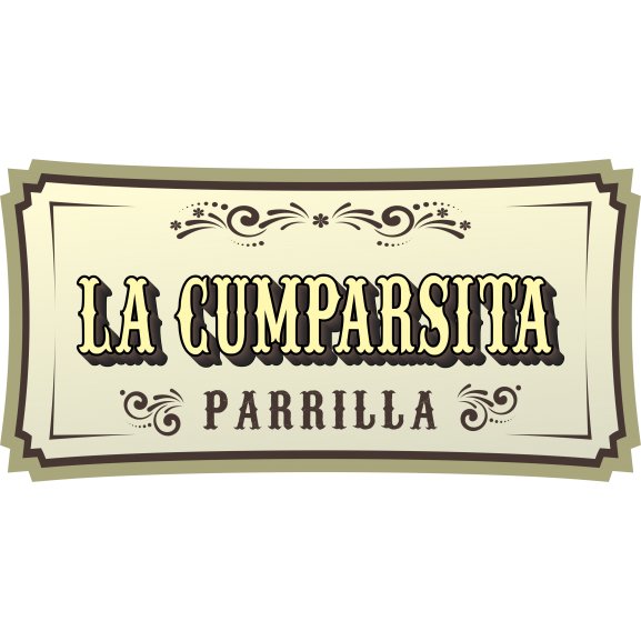 La Cumparsita Parrilla Logo wallpapers HD