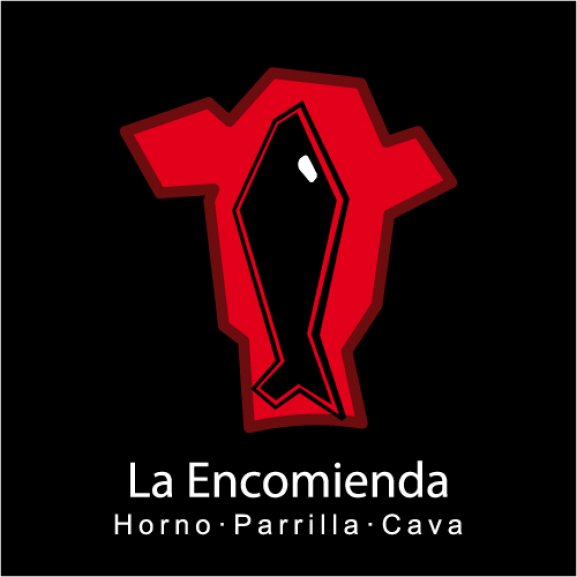 La Encomienda Logo wallpapers HD