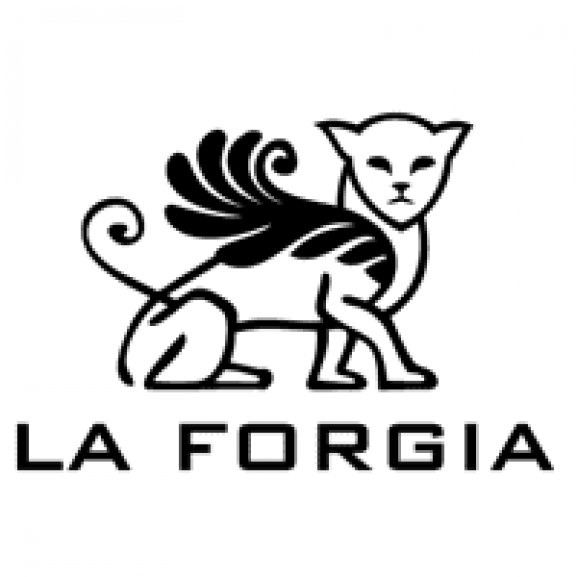 La Forgia Logo wallpapers HD