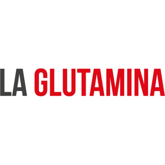La Glutamina Logo wallpapers HD