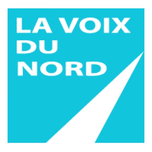 LA VOIX DU NORD Logo wallpapers HD