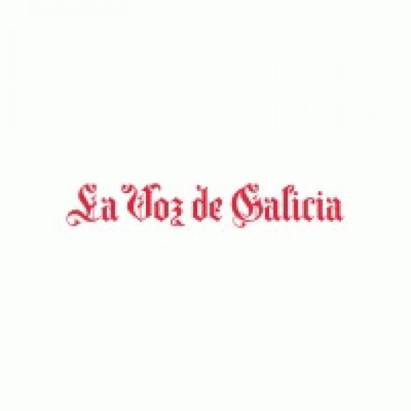La Voz de Galicia Logo wallpapers HD