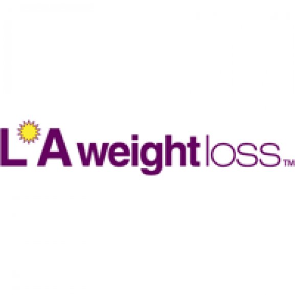 LA Weightloss Logo wallpapers HD