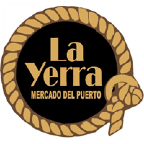 La Yerra del Mercado del Puerto Logo wallpapers HD