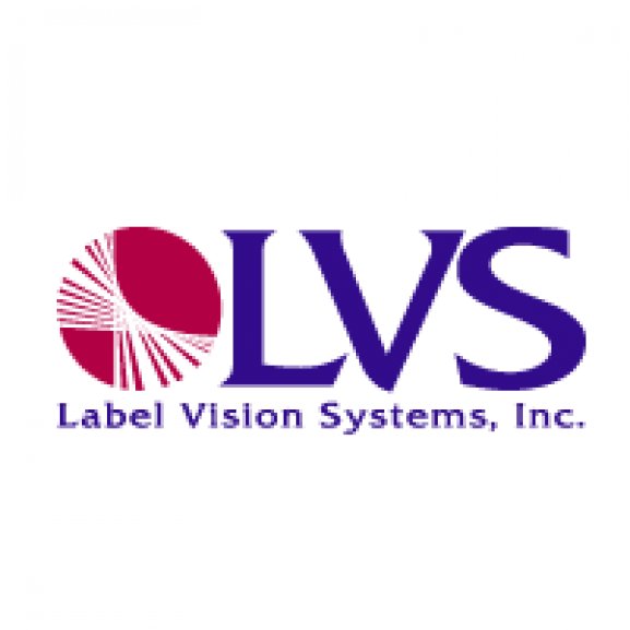 Label Vision Systems Logo wallpapers HD