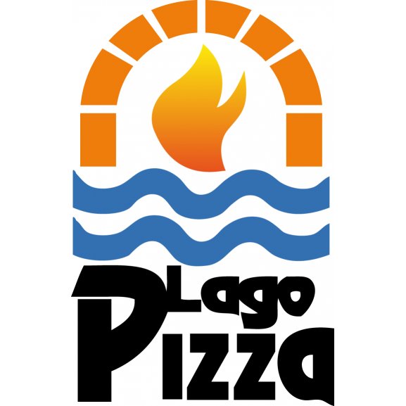 Lago Pizza Logo wallpapers HD