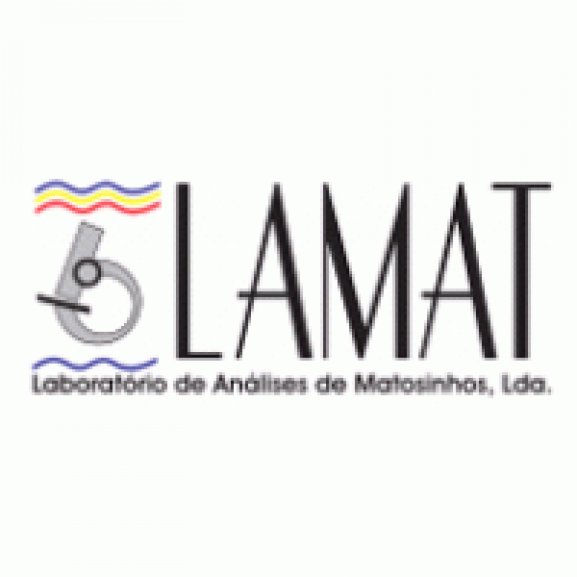 LAMAT Logo wallpapers HD