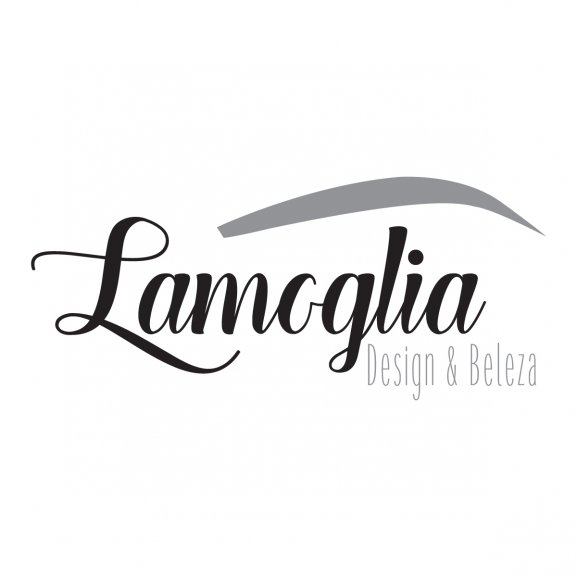 Lamoglia Design & Beleza Logo wallpapers HD