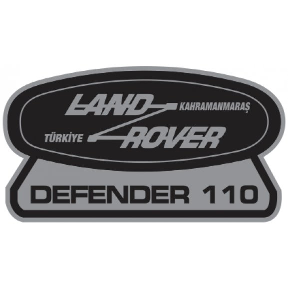 Land Rover Defender 110 Logo wallpapers HD