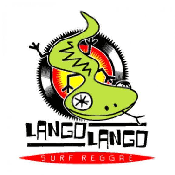 Lango Lango Logo wallpapers HD