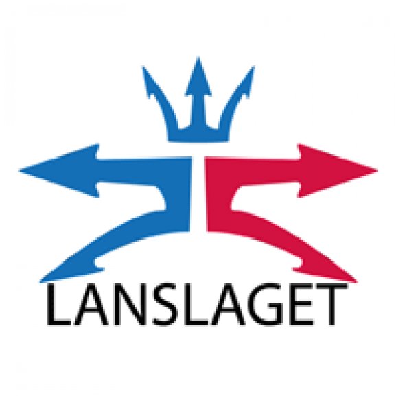 LANSLAGET_original Logo wallpapers HD