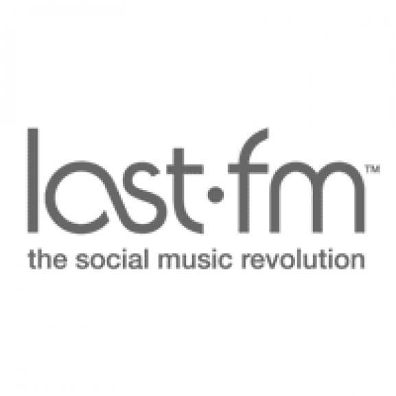 Last FM Logo Download in HD Quality