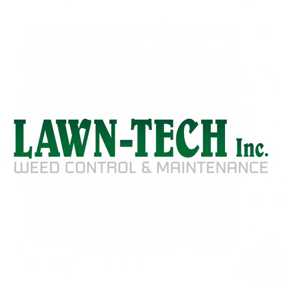 Lawn Tech Inc Logo wallpapers HD