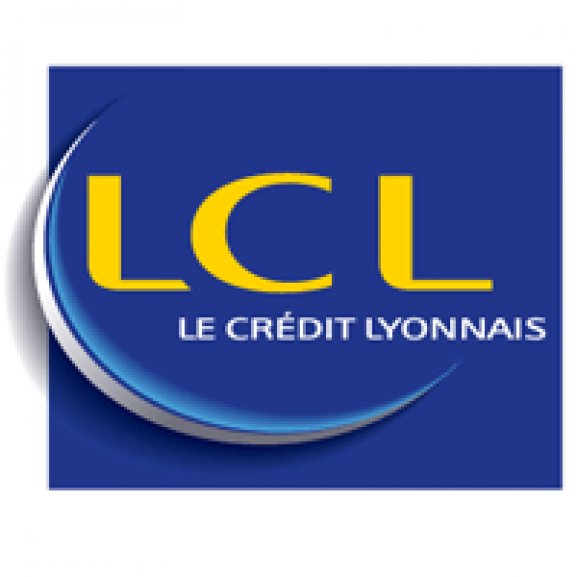 LCL Le Crédit Lyonnais Logo wallpapers HD