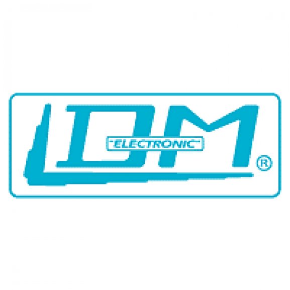 LDM Electronic Logo wallpapers HD