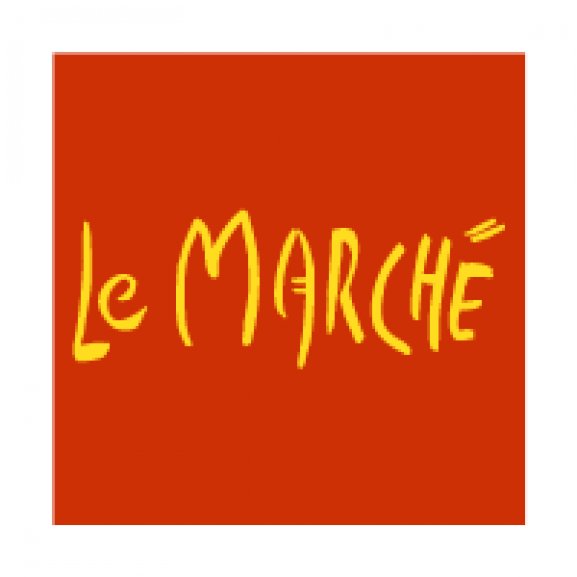 Le Marche Logo Download in HD Quality