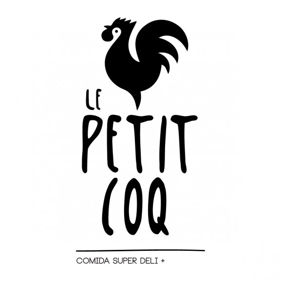 Le Petit Coq Logo wallpapers HD