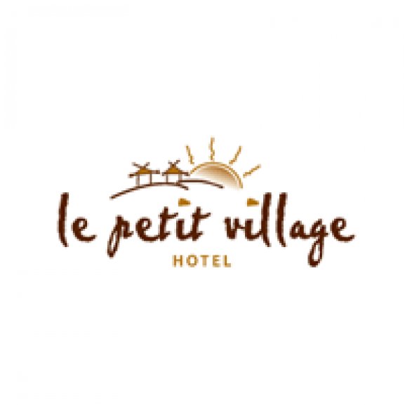 Le Petit Village Logo wallpapers HD