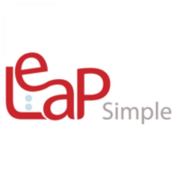 LeaP Simple Logo wallpapers HD