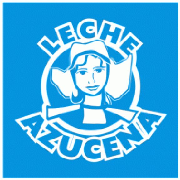 Leche Azucena Logo wallpapers HD