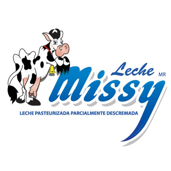 Leche Missy Logo wallpapers HD