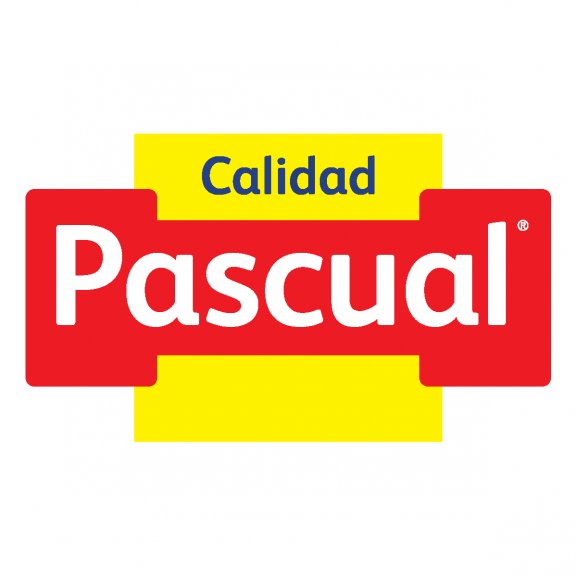 Leche Pascual (calidad) Logo wallpapers HD