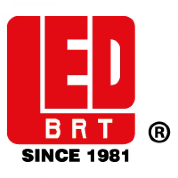 LED BRT Logo wallpapers HD